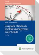 Handbuch Qualitätsmanagement in der Schule