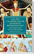 Calamities and the Economy in Renaissance Italy