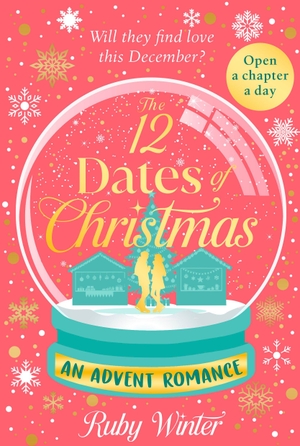 Winter, Ruby. The Twelve Dates of Christmas. Random House UK Ltd, 2026.