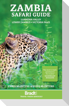 Zambia Safari Guide