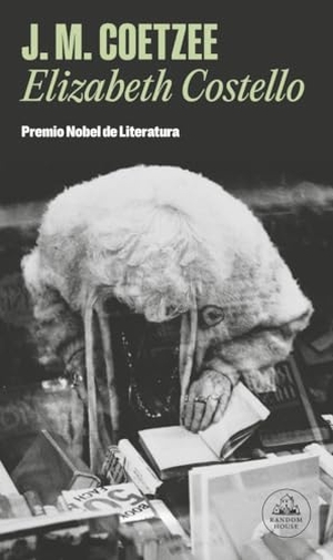 Coetzee, J. M.. Elizabeth Costello. Literatura Random House, 2004.