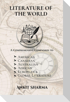 Literature of the World