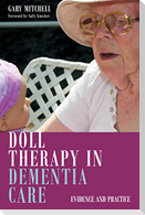 Doll Therapy in Dementia Care