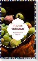 Märchen aus Malula