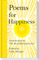 Poems for Happiness