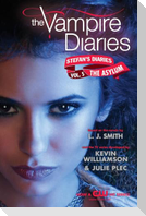 Vampire Diaries