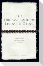 The Tibetan Book Of Living And Dying