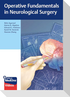 Operative Fundamentals in Neurological Surgery