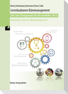 Lernsituationen Büromanagement