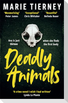 Deadly Animals