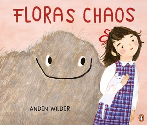Wilder, Anden. Floras Chaos - Ein Bilderbuch zum Thema 'Unordnung' für Kinder ab 4 Jahren. Penguin junior, 2026.