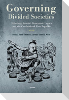Governing Divided Societies