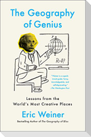 The Geography of Genius