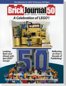 Brickjournal 50