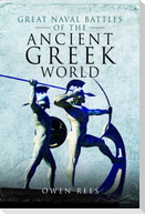 Great Naval Battles of the Ancient Greek World