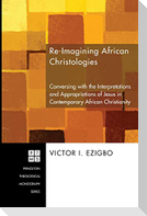 Re-imagining African Christologies