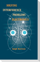 Interference Problems in Electronics
