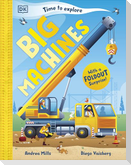 Time to Explore Big Machines