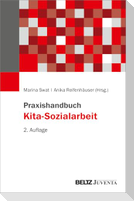 Praxishandbuch Kita-Sozialarbeit