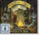 Shadow Of The Moon (New Mix) (Ltd.CD+DVD Digipak)