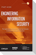 Engineering Information Security