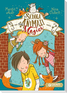 La scuola degli animali magici. Vol. 1