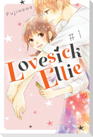 Lovesick Ellie 1