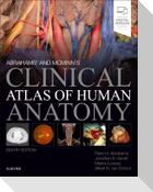 Abrahams' and McMinn's Clinical Atlas of Human Anatomy