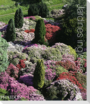Jardines Ingleses (the English Garden) (Spanish Edition)