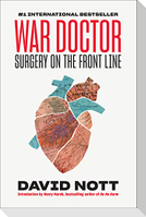 War Doctor