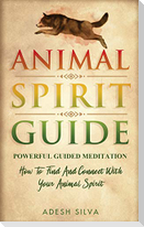 Animal Spirit Guide