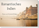 Romantisches Indien (Wandkalender 2022 DIN A4 quer)