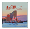 Hamburg, die Schöne / Hamburg the Beautiful