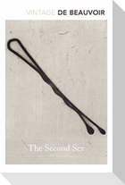 The Second Sex