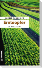 Ernteopfer