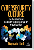 Cybersecurity Culture