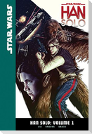 Han Solo: Volume 1