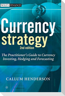 Currency Strategy 2e