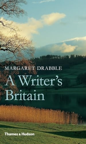 Drabble, Margaret. A Writer's Britain. Thames & Hudson Ltd, 2009.