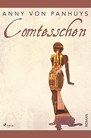 Panhuys, Anny von. Comtesschen. SAGA Books ¿ Egmont, 2019.