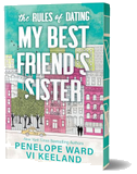 The Rules of Dating My Best Friend's Sister (Deluxe Edition)