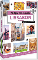happy time guide Lissabon
