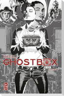 Ghostbox (Black and White Edition)