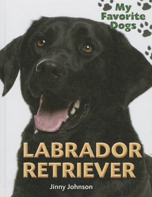 Johnson, Jinny. Labrador Retriever. Brown Bear Books, 2013.