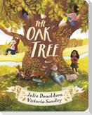 The Oak Tree