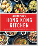 Jeremy Pang's Hong Kong Kitchen