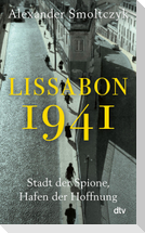 Lissabon 1941