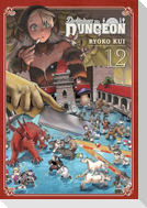 Delicious in Dungeon, Vol. 12