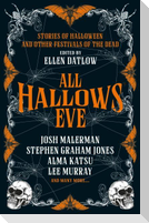All Hallows Eve