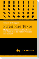 Streitbare Texte